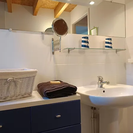 Maison Charmante Et Lumineuse - 6 Pers. - Fr-1-540-335 لا باريه دي مونت
