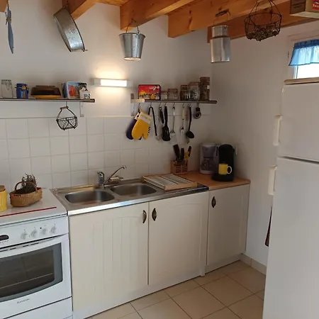 Maison Charmante Et Lumineuse - 6 Pers. - Fr-1-540-335 لا باريه دي مونت