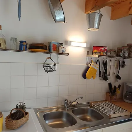 بيت للعطل Maison Charmante Et Lumineuse - 6 Pers. - Fr-1-540-335 *