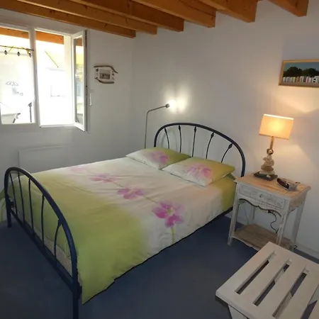Maison Charmante Et Lumineuse - 6 Pers. - Fr-1-540-335 بيت للعطل لا باريه دي مونت