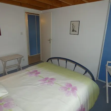 بيت للعطل Maison Charmante Et Lumineuse - 6 Pers. - Fr-1-540-335 لا باريه دي مونت