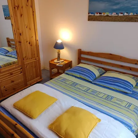 Maison Charmante Et Lumineuse - 6 Pers. - Fr-1-540-335 بيت للعطل *