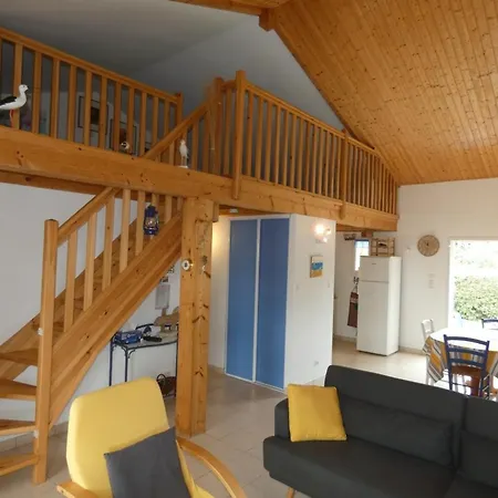 بيت للعطل Maison Charmante Et Lumineuse - 6 Pers. - Fr-1-540-335 *