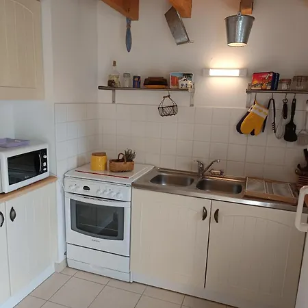 Maison Charmante Et Lumineuse - 6 Pers. - Fr-1-540-335 Дом отдыха Ла-Бар-де-Мон