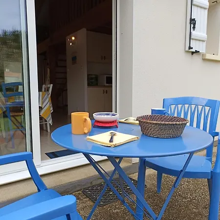 Maison Charmante Et Lumineuse - 6 Pers. - Fr-1-540-335