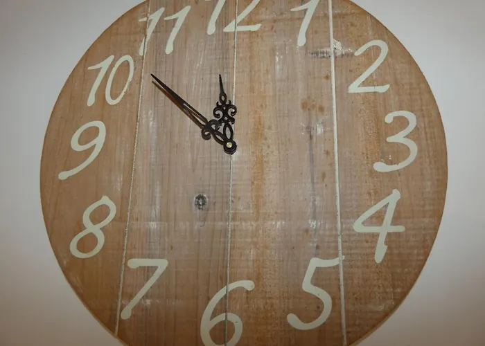 Ferienhaus Maison Charmante Et Lumineuse - 6 Pers. - Fr-1-540-335 *