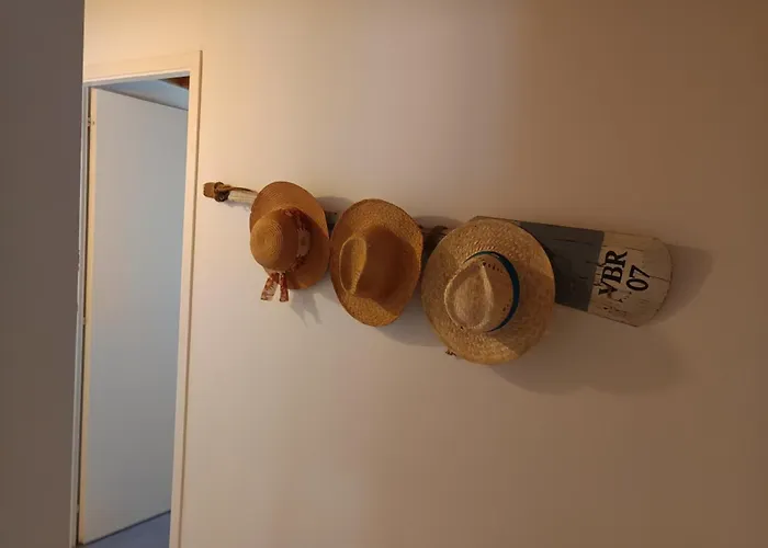 Maison Charmante Et Lumineuse - 6 Pers. - Fr-1-540-335 Ferienhaus *